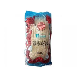 VERMICELLI KÍNAI ÜVEGTÉSZTA 250 g GM.