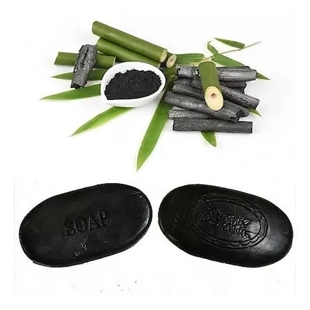 JINJANG BAMBUSZ FASZÉN SZAPPAN 50 g - Bio és natúr kozmetikumok