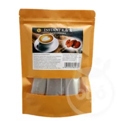 Sun Moon instant kávé ganodermás 10 db - Bio és natúr élelmiszerek