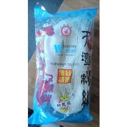 Vermicelli üvegtészta 250 g