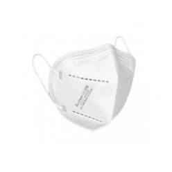 FFP2 YX152 maszk fehér 5db/csomag - Bio és natúr étrendkiegészítők