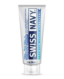 Swiss Navy Slip'N Slide - vízbázisú síkosító (59ml) - Bio és natúr intim termékek