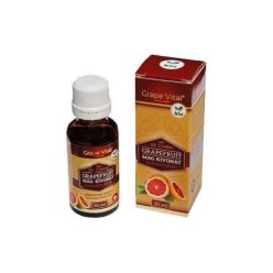 Grape vital grapefruit mag-kivonat 30 ml - Bio és natúr étrendkiegészítők