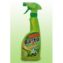Bactoex universal fertőtlenítő 500 ml