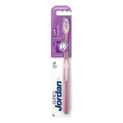 Jordan fogkefe clinic gum protector érzékeny fogakra 1 db - 