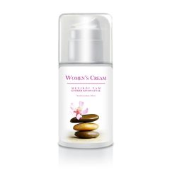 WOMENS CREAM