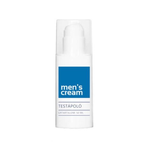 Swanson MEN'S CREAM 50 ml