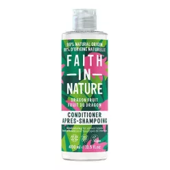 Faith In nature kondícionáló sárkánygyümölcs 400 ml - 