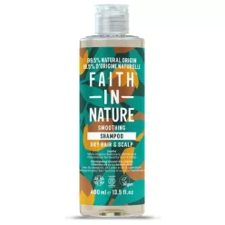 Faith In nature sampon jojoba 400 ml – Egyéb hajápoló