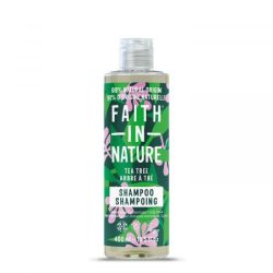 FAITH IN NATURE SAMPON TEAFA 400 ml