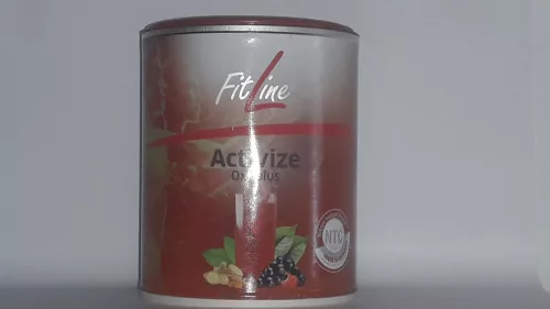 FitLine Activize Oxyplus can - 