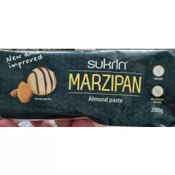 Sukrin marcipán 200 g - 