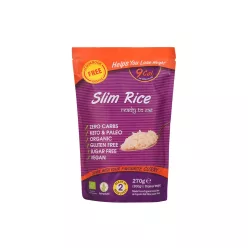Slim rice rizs 270 g - 