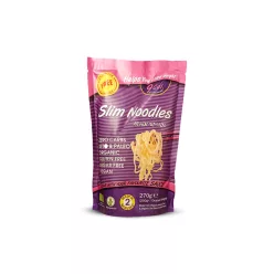 Slim noodles cérnametélt 270 g - 