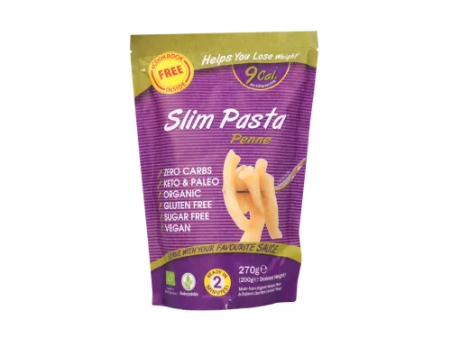 Slim pasta penne 270 g - 
