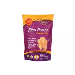 Slim pasta fettuccine szélesmetélt 270 g - 