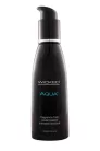 Wicked Aqua - vízbázisú síkosító (120 ml) - Bio és natúr intim termékek