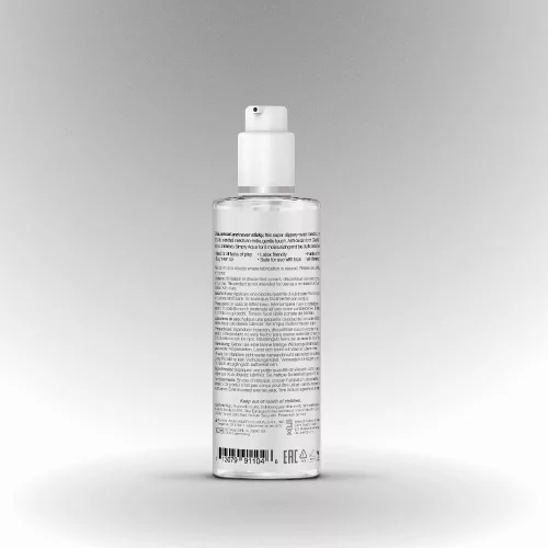 Wicked Simple Aqua - 100% vegán síkosító (120 ml) - Bio és natúr intim termékek