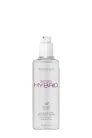 Wicked Simply Hybrid - vegyesbázisú síkosító (120 ml) - Bio és natúr intim termékek