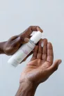 Wicked Simply Hybrid - vegyesbázisú síkosító (120 ml) - Bio és natúr intim termékek