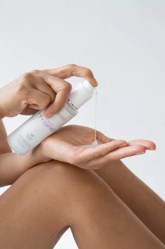 Wicked Simply Hybrid - vegyesbázisú síkosító (120 ml) - Bio és natúr intim termékek