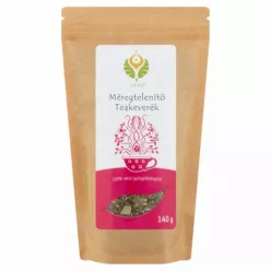 Ukko méregtelenítő teakeverék 140 g - Bio és natúr élelmiszerek