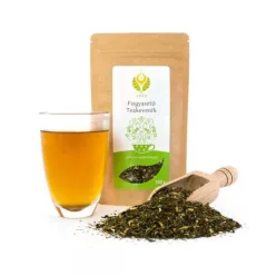 Ukko fogyasztó teakeverék 150 g - Bio és natúr élelmiszerek