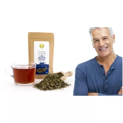 Ukko prosztata teakeverék 120 g - Bio és natúr élelmiszerek