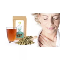 Ukko reflux teakeverék 80 g - Bio és natúr élelmiszerek