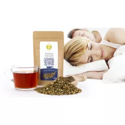 Ukko álomhozó teakeverék 100 g - Bio és natúr étrendkiegészítők