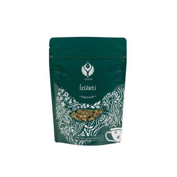 UKKO Ízületi teakeverék 120g