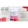 UKKO Collagen Beauty Powder 300g málnás, gyógynövényes multi-kollagénes italpor