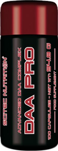 SciTec DAA Pro 100 caps