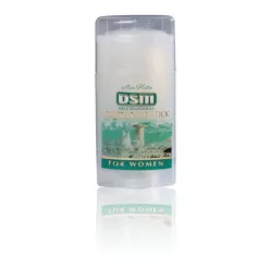 Dsm 15 deo stift nőknek kamillás 80 ml - Bio és natúr kozmetikumok