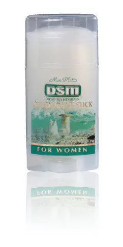 Dsm 15 deo stift nőknek kamillás 80 ml - Bio és natúr kozmetikumok