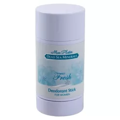 DSM DEO STIFT NŐKNEK FRESH /256/ 80 ml - Bio és natúr kozmetikumok