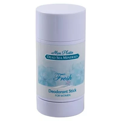 DSM DEO STIFT NŐKNEK FRESH /256/ 80 ml - Bio és natúr kozmetikumok