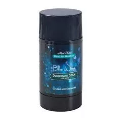 Dsm 270 stift deo férfiaknak kék hullám 80 ml - Bio és natúr kozmetikumok