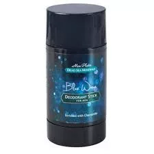 Dsm 270 stift deo férfiaknak kék hullám 80 ml - Bio és natúr kozmetikumok