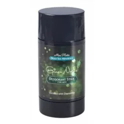 DSM DEO STIFT FÉRFIAKNAK GREEN /272/ 80 ml - Bio és natúr kozmetikumok
