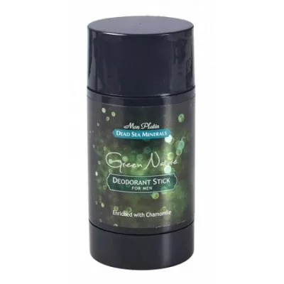 DSM DEO STIFT FÉRFIAKNAK GREEN /272/ 80 ml - Bio és natúr kozmetikumok