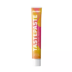 Jordan fogkrém tastepaste mangó-menta íz 50 ml - 