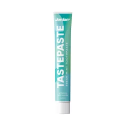 Jordan fogkrém tastepaste friss menta íz 50 ml - 
