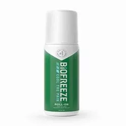 BIOFREEZE ROLL-ON 84G - Bio és natúr kozmetikumok