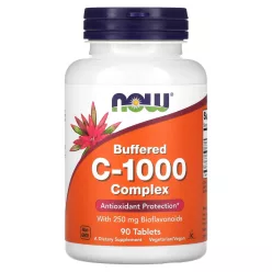 Now C-1000 Complex tabletta 90db - 