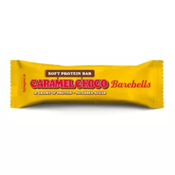 Barebells Bars Karamell Csoki 55g