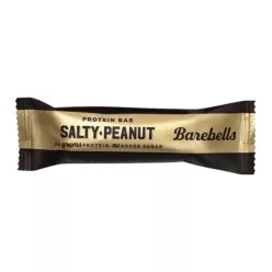 Barebells Bars Sós Mogyoró 55g