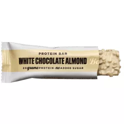 Barebells Bars Fehér Csoki Mandula 55g
