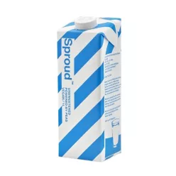 SPROUD CUKORMENTES BORSÓ ITAL 1000ML - Bio és natúr élelmiszerek