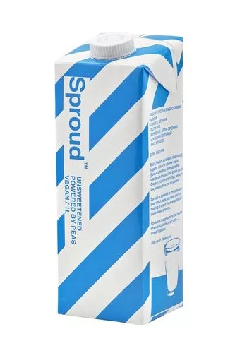 SPROUD CUKORMENTES BORSÓ ITAL 1000ML - Bio és natúr élelmiszerek